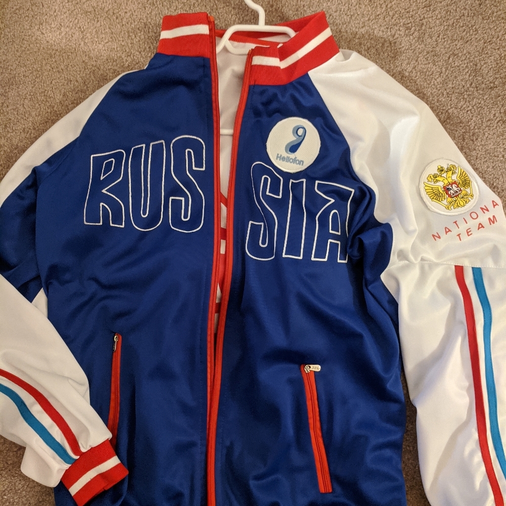 Yuri on Ice Plisetsky Cosplay & Victor Nikiforov